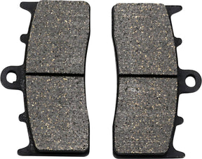 Galfer Brake Pad Semi Metal