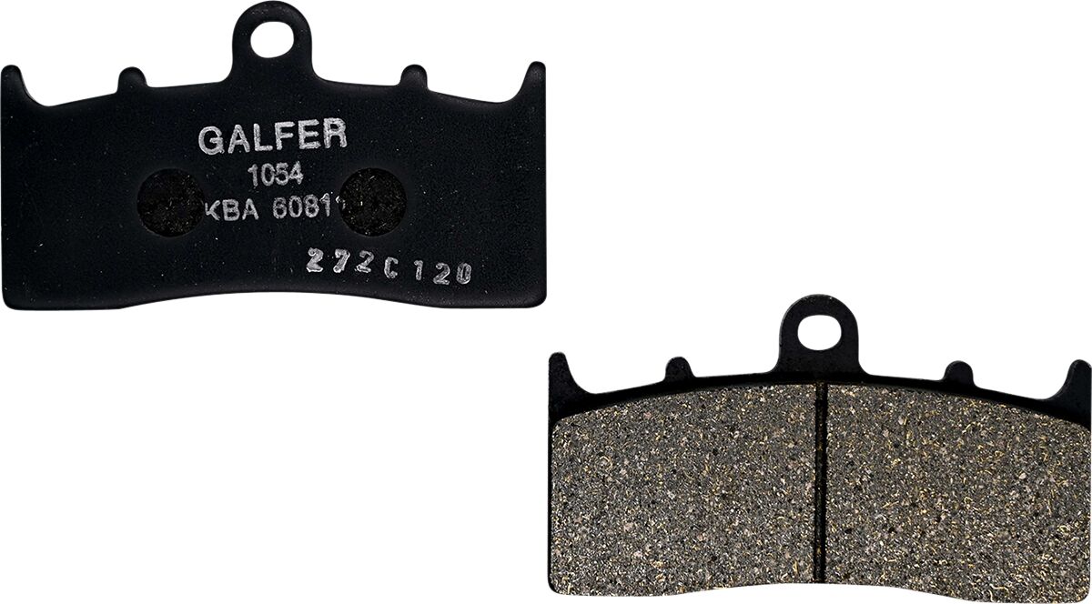 Galfer Brake Pad Semi Metal