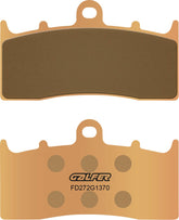 Galfer Brake Pad Sintered