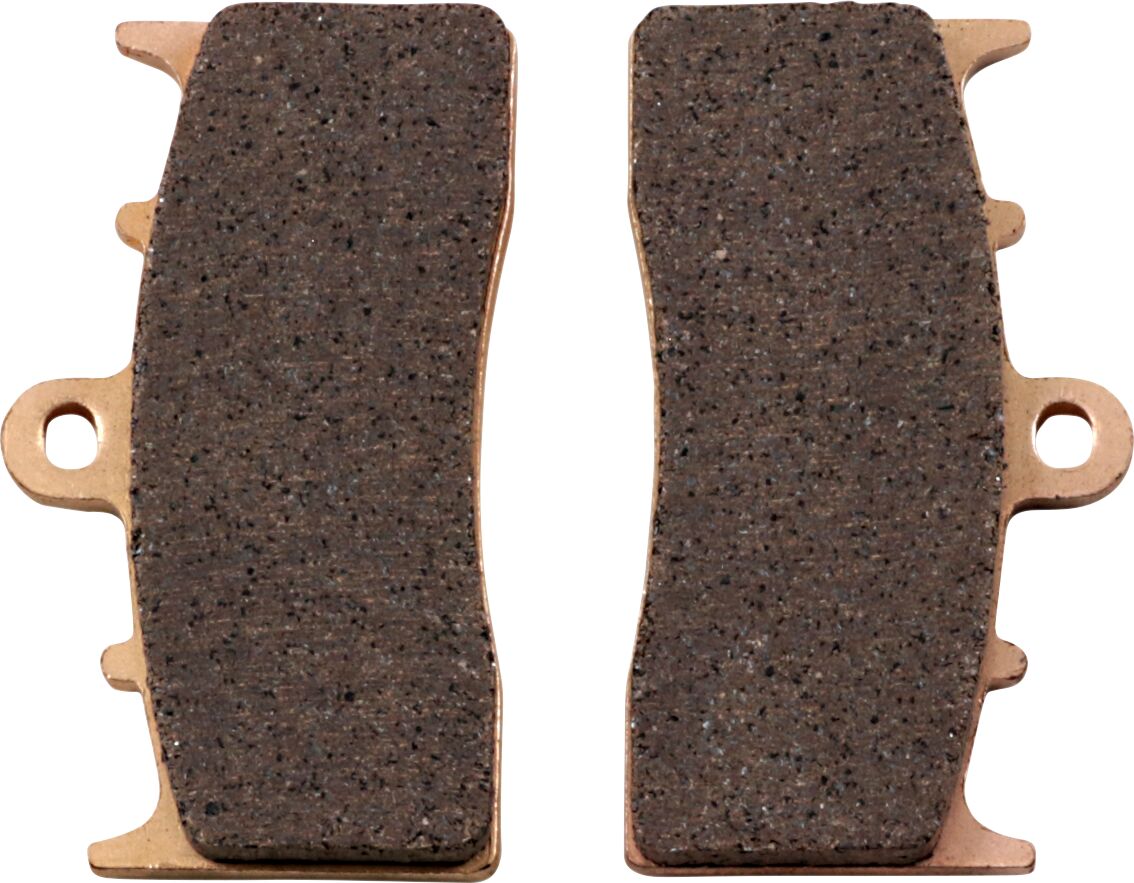 Galfer Brake Pad Sintered