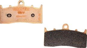 Galfer Brake Pad Sintered