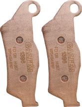 Galfer Brake Pad Sintered Off Road