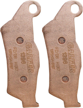 Galfer Brake Pad Sintered Off Road