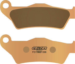 Galfer Brake Pad Sintered Off Road