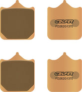 Galfer Brake Pad Sintered