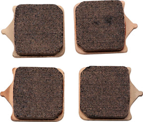 Galfer Brake Pad Sintered