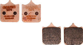 Galfer Brake Pad Sintered