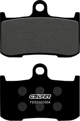 Galfer Brake Pad Semi Metal
