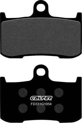 Galfer Brake Pad Semi Metal