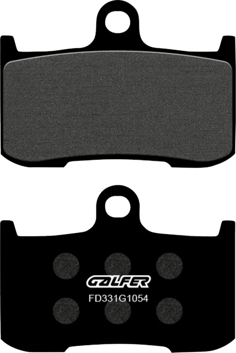 Galfer Brake Pad Semi Metal