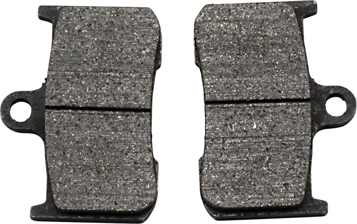 Galfer Brake Pad Semi Metal