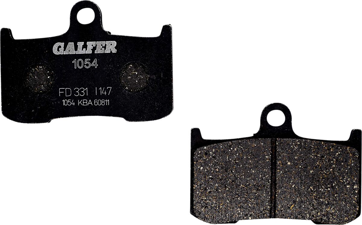 Galfer Brake Pad Semi Metal