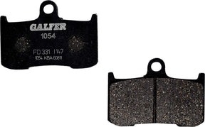 Galfer Brake Pad Semi Metal