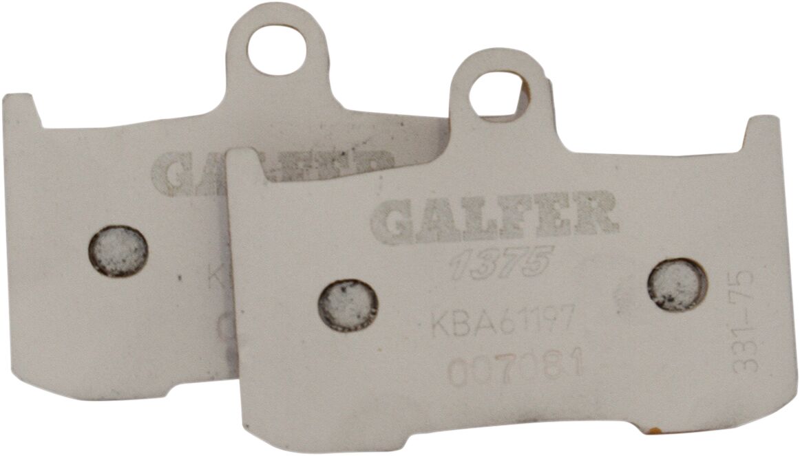 Galfer Brake Pad Sintered Sport