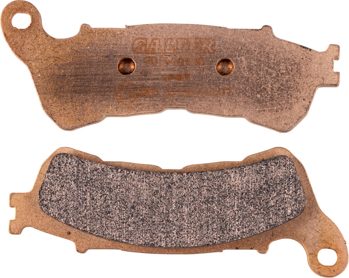 Galfer Brake Pad Sintered Scooter