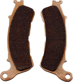 Galfer Brake Pad Sintered Scooter