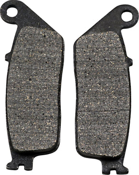 Galfer Brake Pad Semi Metal