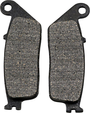 Galfer Brake Pad Semi Metal