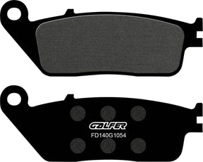 Galfer Brake Pad Semi Metal
