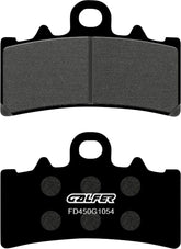 Galfer Brake Pad Semi Metal