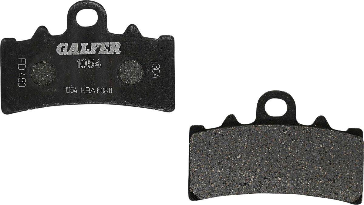 Galfer Brake Pad Semi Metal