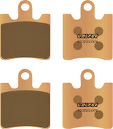 Galfer Brake Pad Sintered