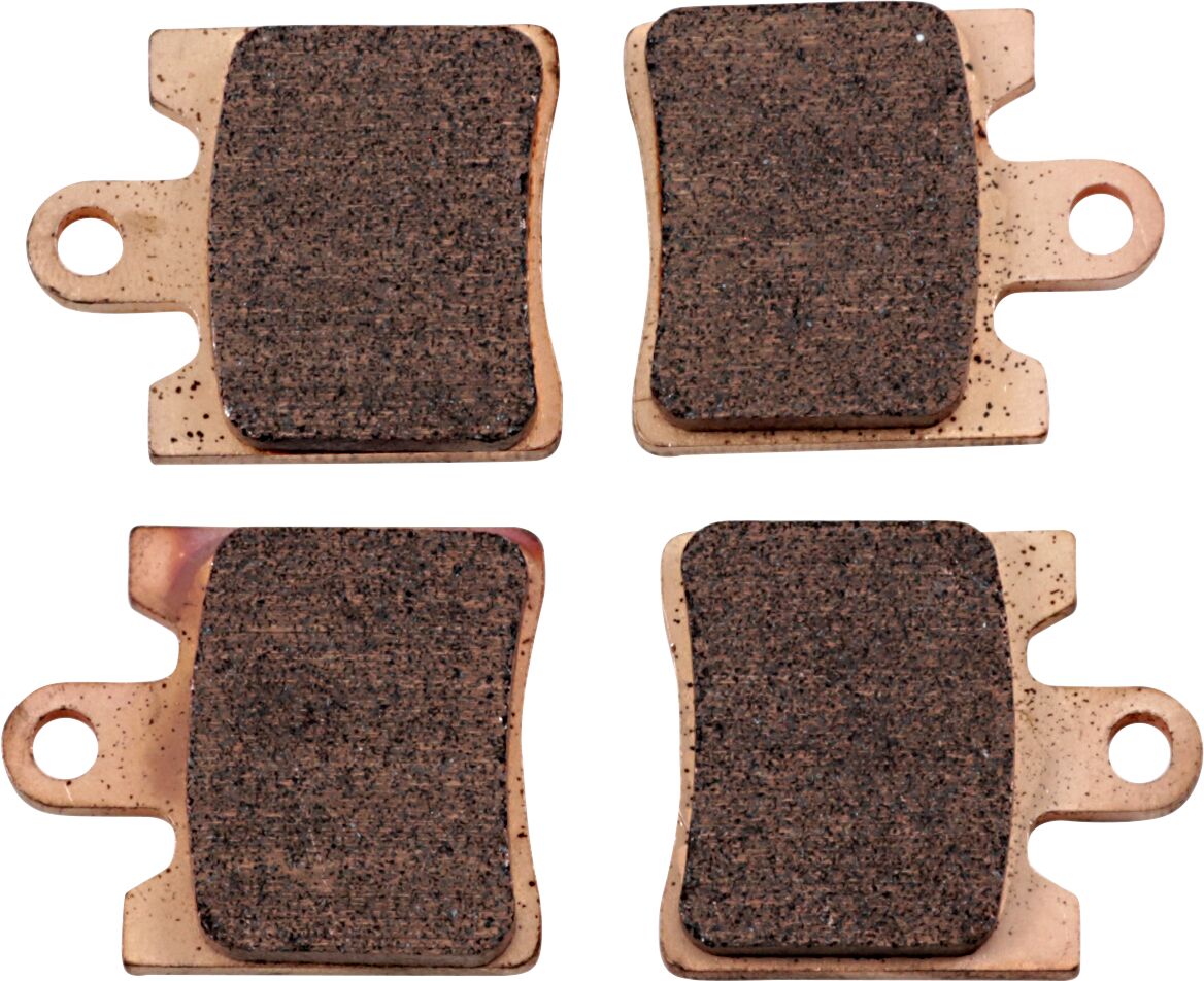 Galfer Brake Pad Sintered