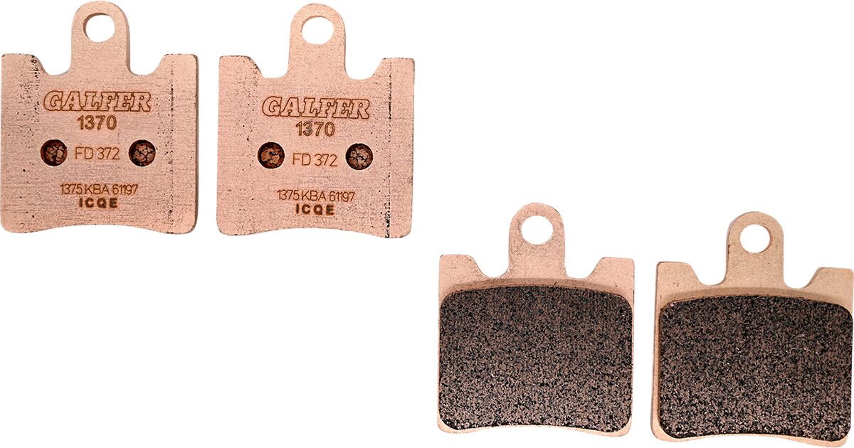 Galfer Brake Pad Sintered