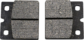 Galfer Brake Pad Semi Metal