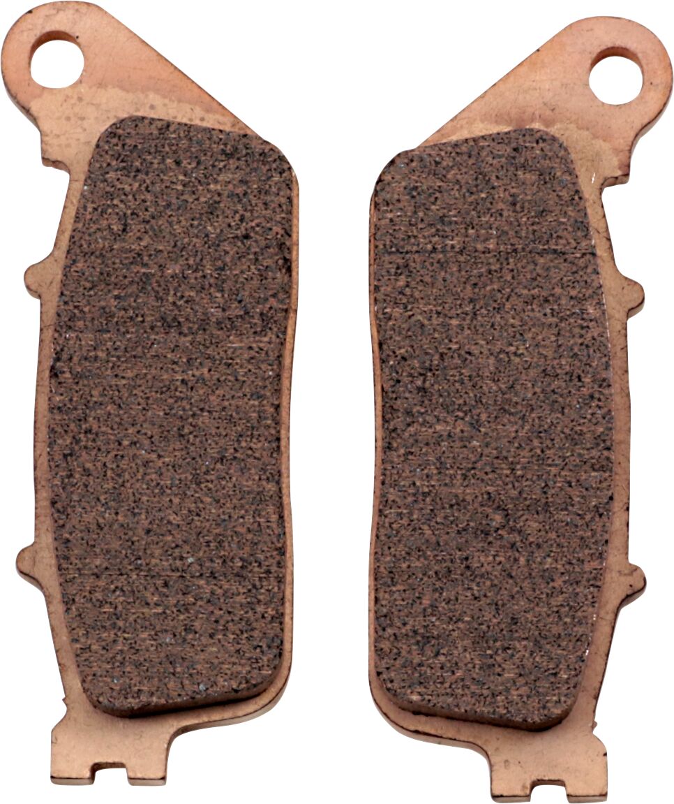 Galfer Brake Pad Sintered
