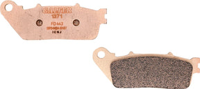 Galfer Brake Pad Sintered