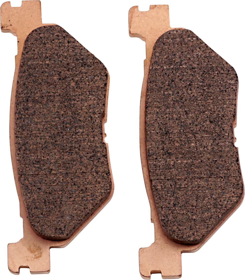Galfer Brake Pad Sintered