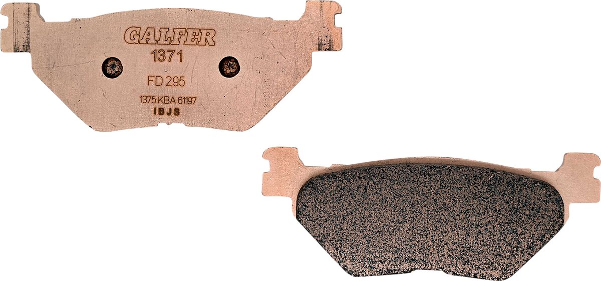 Galfer Brake Pad Sintered