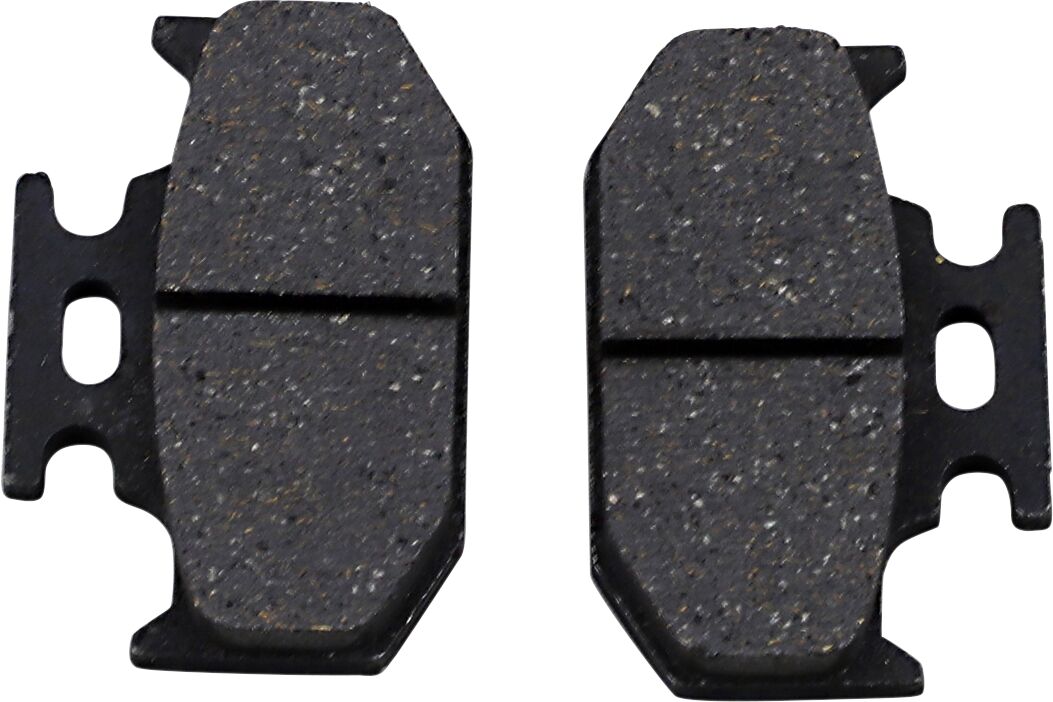 Galfer Brake Pad Semi Metal