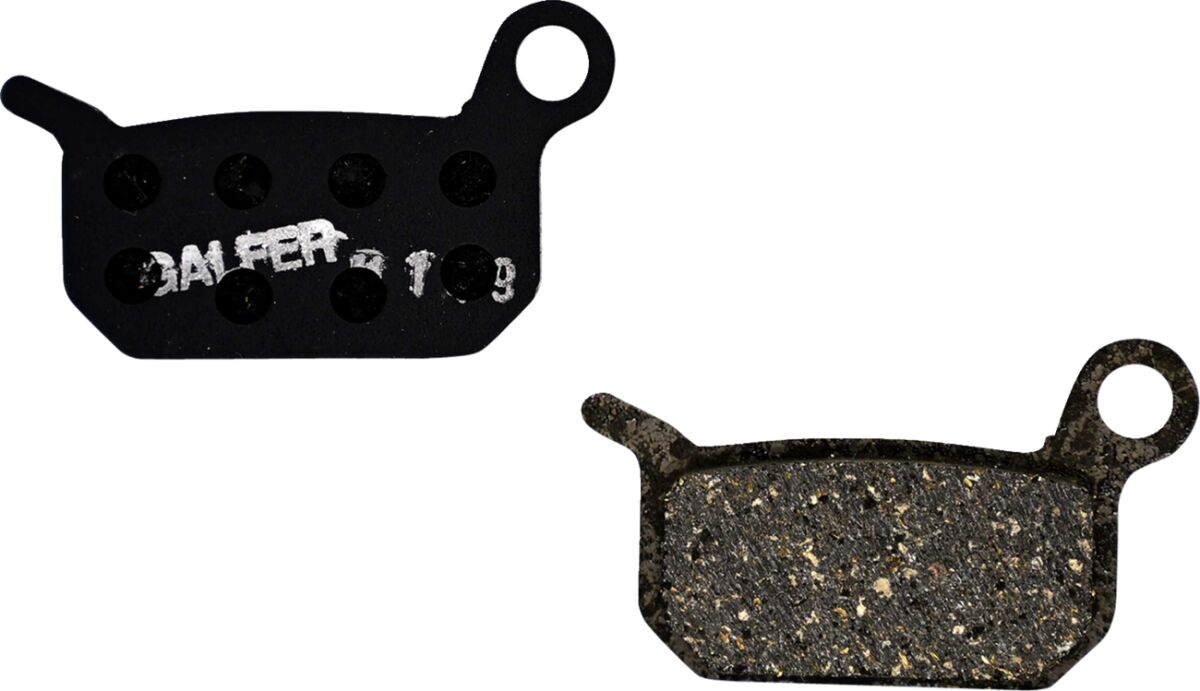 Galfer Brake Pad Semi Metal