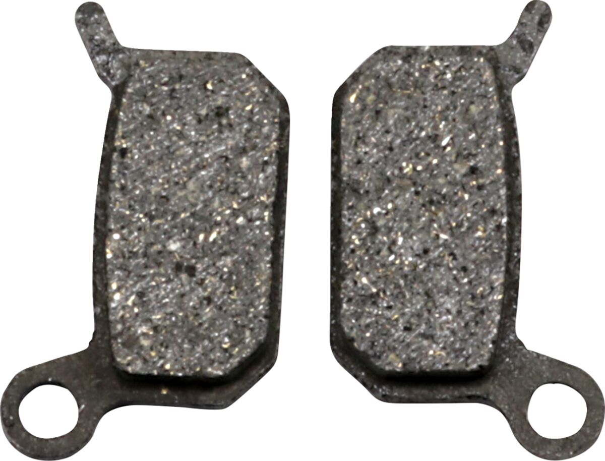 Galfer Brake Pad Semi Metal