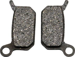 Galfer Brake Pad Semi Metal