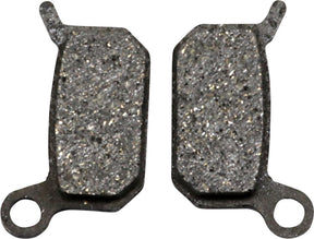 Galfer Brake Pad Semi Metal