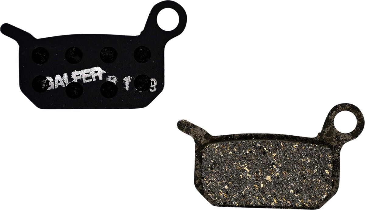Galfer Brake Pad Semi Metal