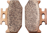 Galfer Brake Pad Sintered Off Road