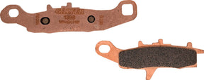 Galfer Brake Pad Sintered Off Road