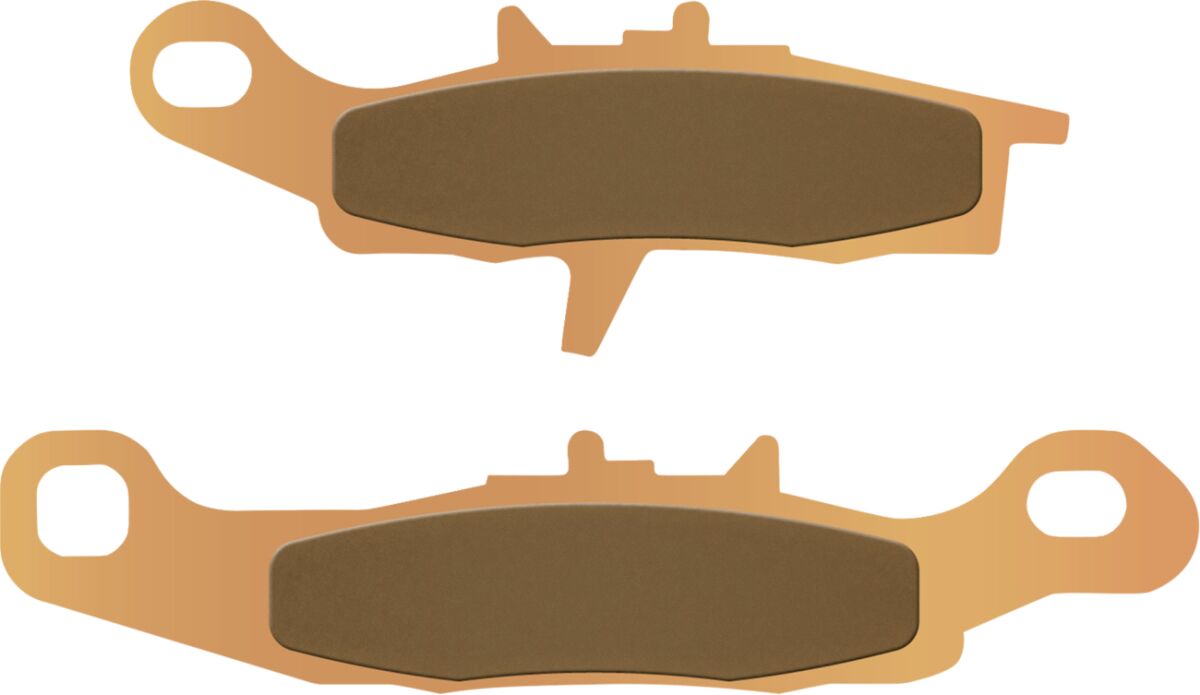 Galfer Brake Pad Sintered Off Road