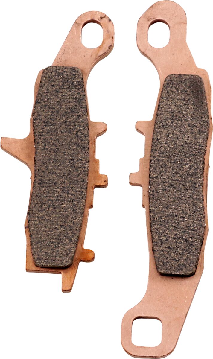 Galfer Brake Pad Sintered Off Road