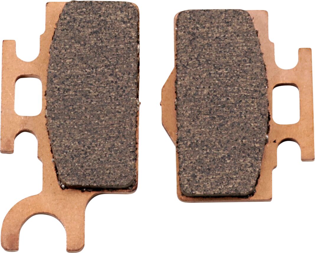 Galfer Brake Pad Sintered Off Road