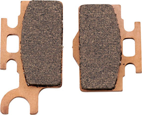 Galfer Brake Pad Sintered Off Road