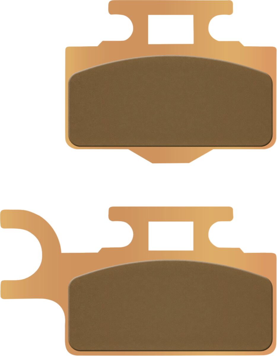 Galfer Brake Pad Sintered Off Road