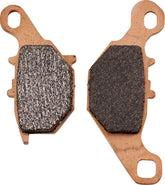 Galfer Brake Pad Sintered Off Road