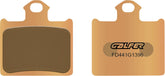 Galfer Brake Pad Sintered Off Road
