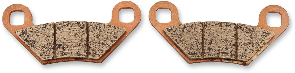 Sbs Brake Pad Sint Atv