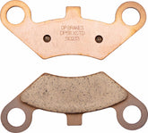 Dp Brakes Brake Pad Sinter